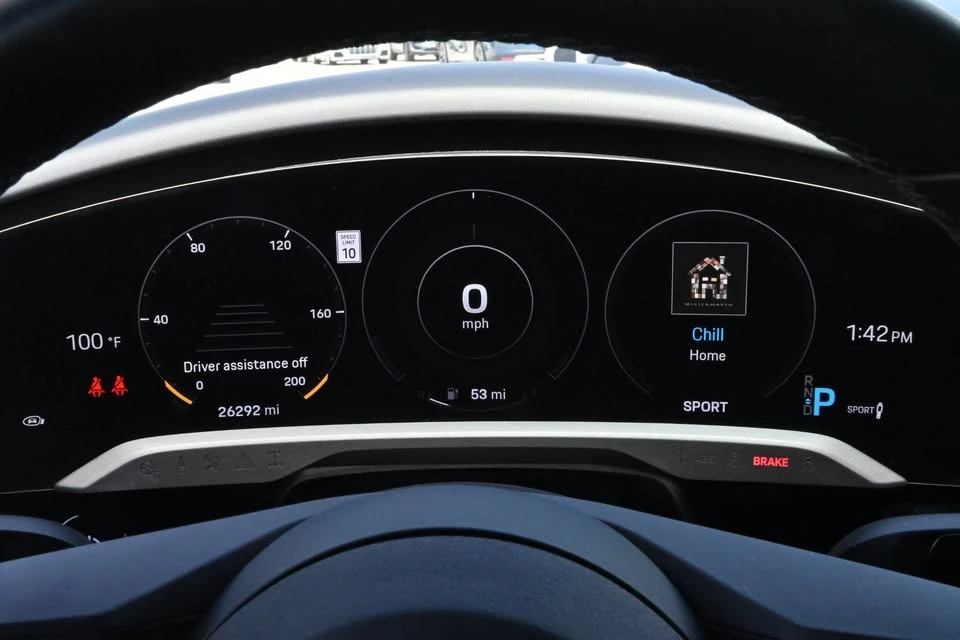 2022 Porsche Taycan - Image 18 of 18