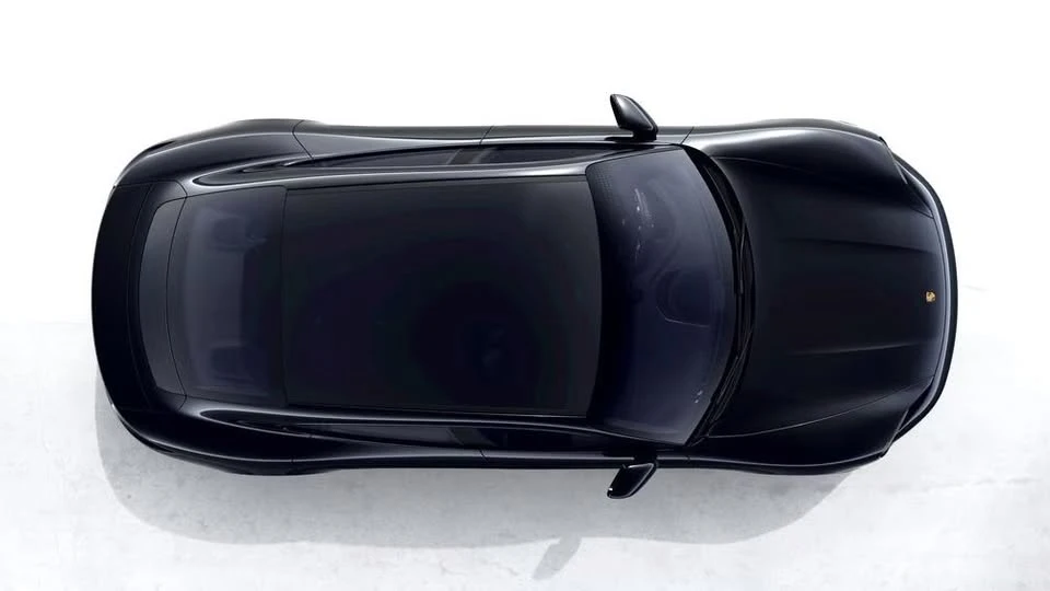2022 Porsche Taycan - Image 5 of 7