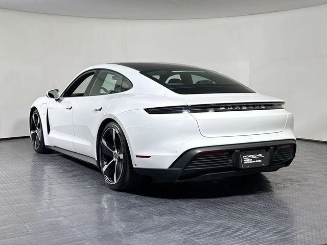 2022 Porsche Taycan - Image 3 of 20