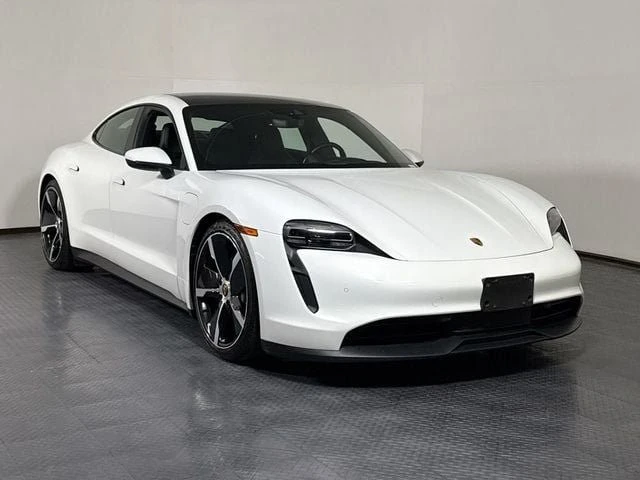 2022 Porsche Taycan - Image 9 of 20