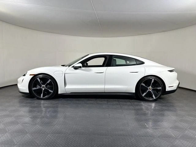 2022 Porsche Taycan - Image 2 of 20