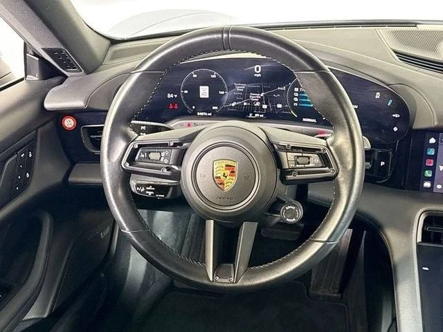 2022 Porsche Taycan - Image 12 of 20