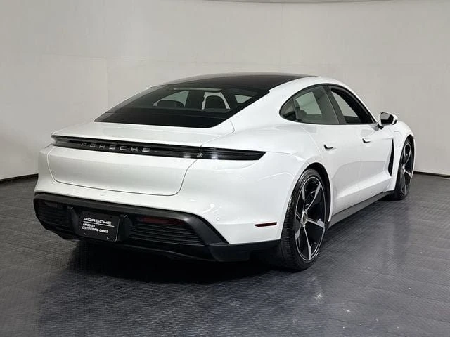 2022 Porsche Taycan - Image 7 of 20