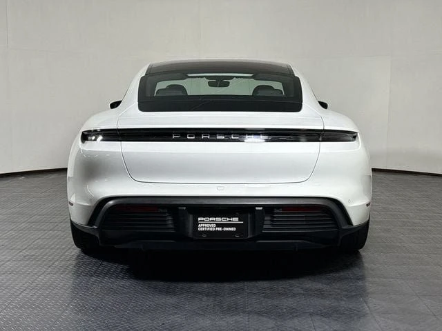 2022 Porsche Taycan - Image 6 of 20