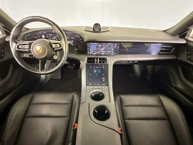 2022 Porsche Taycan - Image 11 of 20