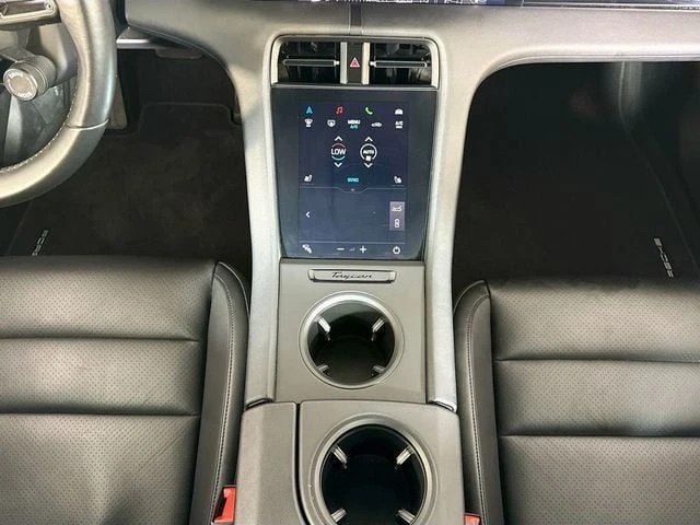 2022 Porsche Taycan - Image 16 of 20