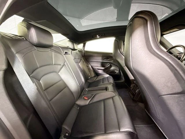 2022 Porsche Taycan - Image 19 of 20