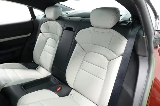 2022 Porsche Taycan - Image 3 of 12