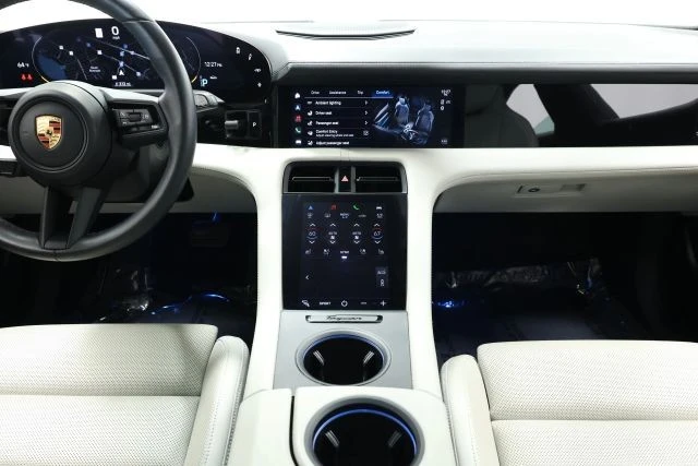 2022 Porsche Taycan - Image 21 of 21