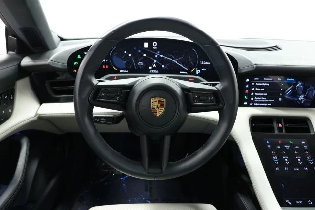 2022 Porsche Taycan - Image 14 of 21