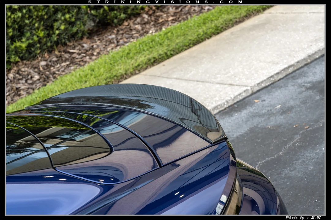 2022 Porsche Taycan Turbo S - Image 27 of 31