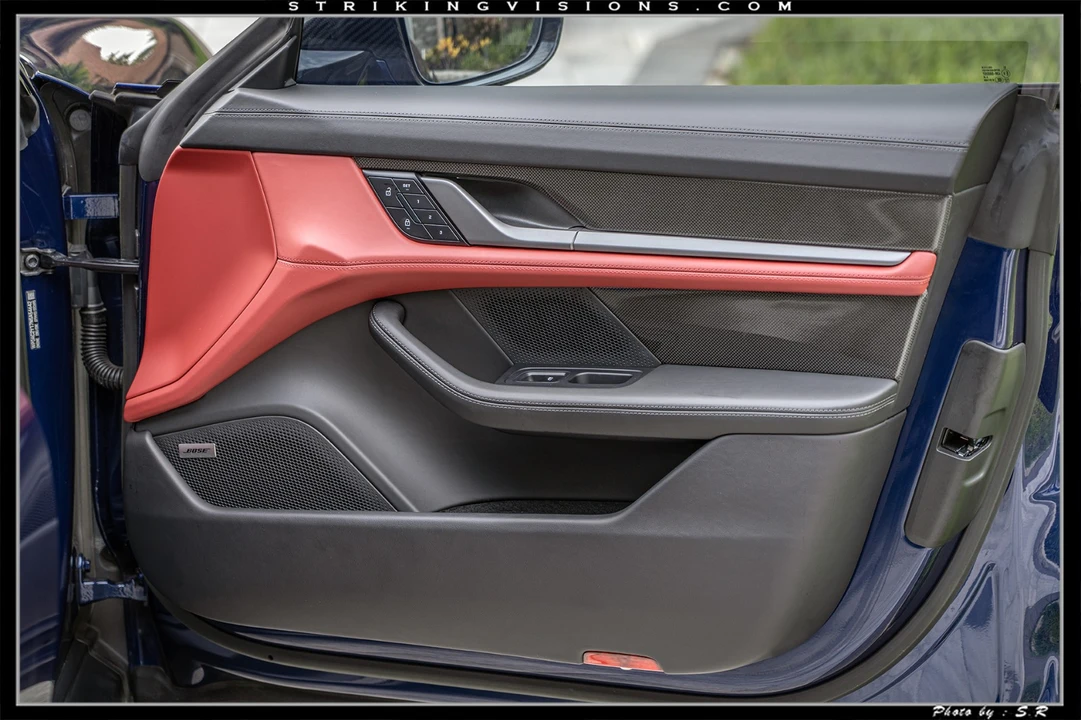 2022 Porsche Taycan Turbo S - Image 25 of 31