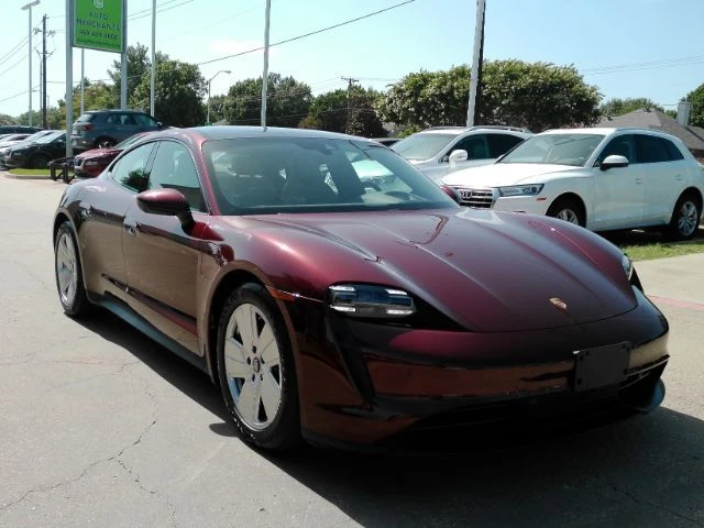 2022 Porsche Taycan - Image 5 of 31