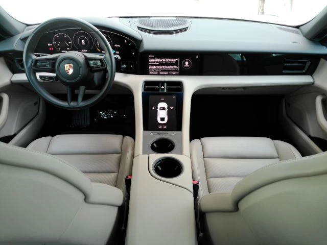2022 Porsche Taycan - Image 4 of 31