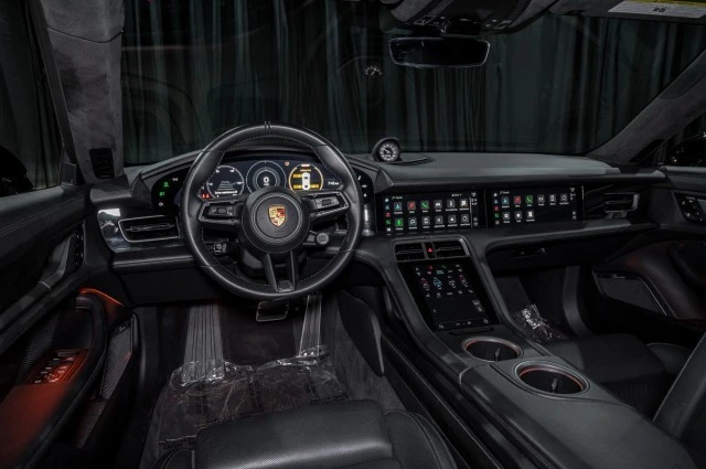 2022 Porsche Cayman - Image 17 of 20