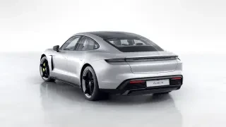2022 Porsche Taycan Turbo S - Image 21 of 30