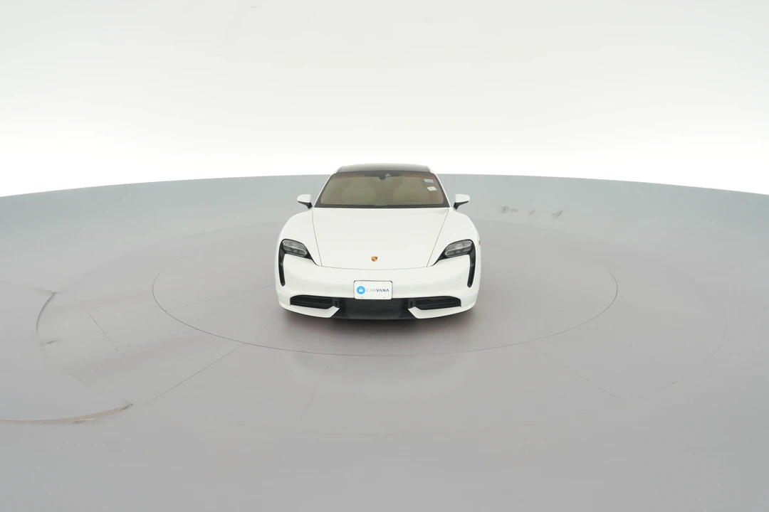 2022 Porsche Taycan Turbo - Image 24 of 31