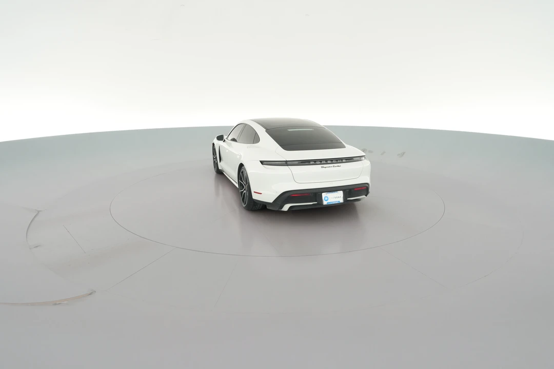 2022 Porsche Taycan Turbo - Image 31 of 31