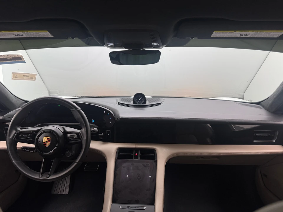 2022 Porsche Taycan Turbo - Image 6 of 31