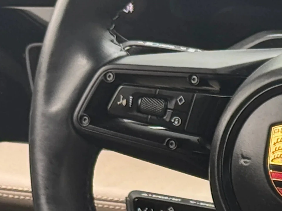 2022 Porsche Taycan Turbo - Image 12 of 31