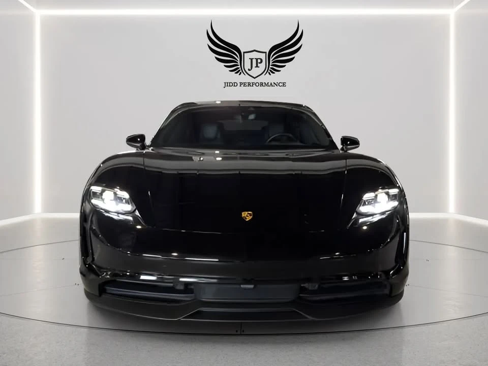 2022 Porsche Taycan - Image 2 of 19