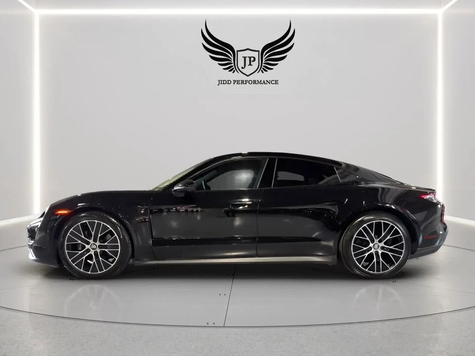 2022 Porsche Taycan - Image 7 of 19