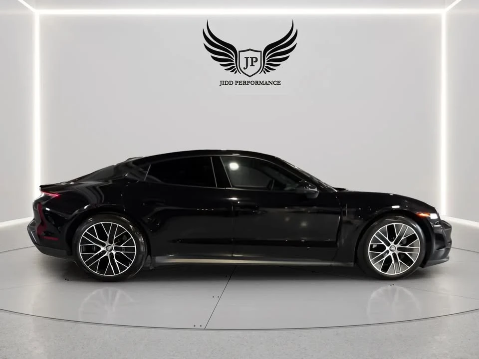 2022 Porsche Taycan - Image 8 of 19