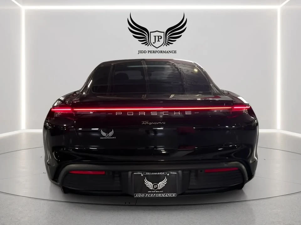 2022 Porsche Taycan - Image 5 of 19