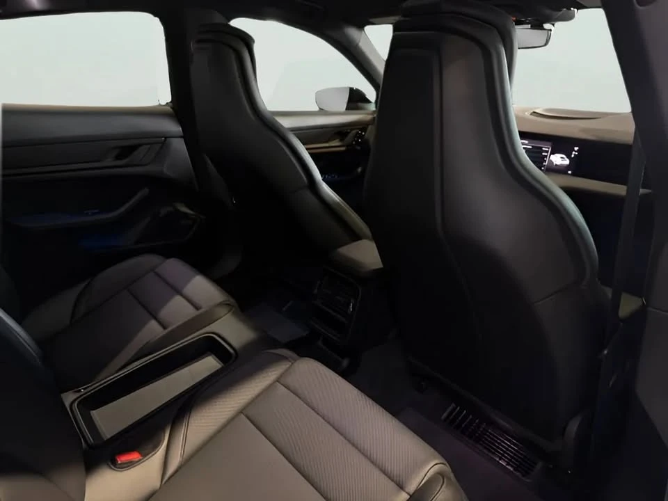 2022 Porsche Taycan - Image 17 of 19