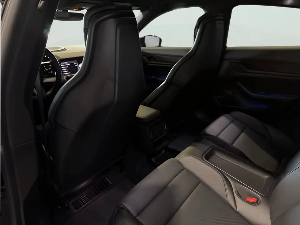2022 Porsche Taycan - Image 19 of 19
