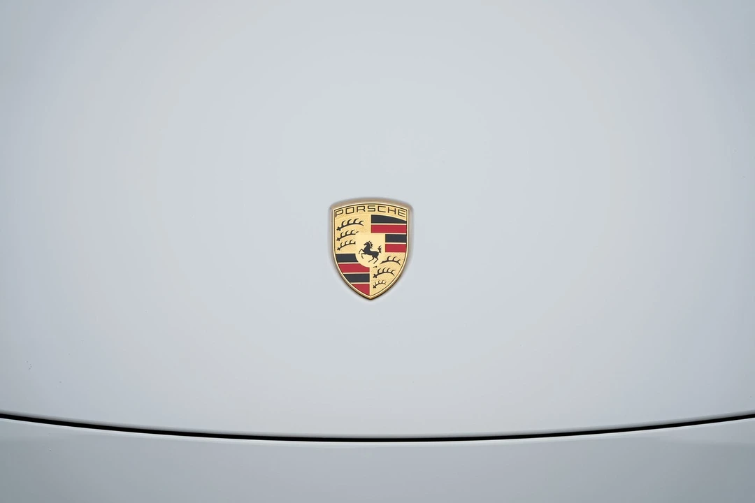 2022 Porsche Taycan - Image 12 of 12