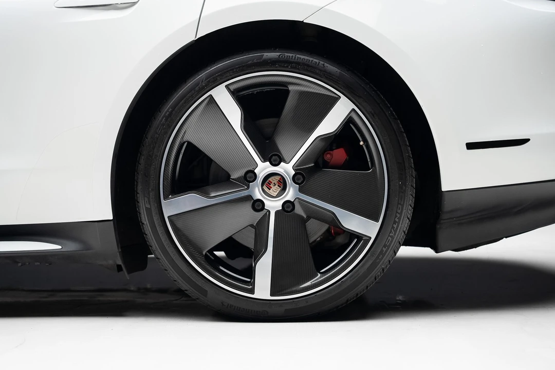 2022 Porsche Taycan - Image 20 of 21