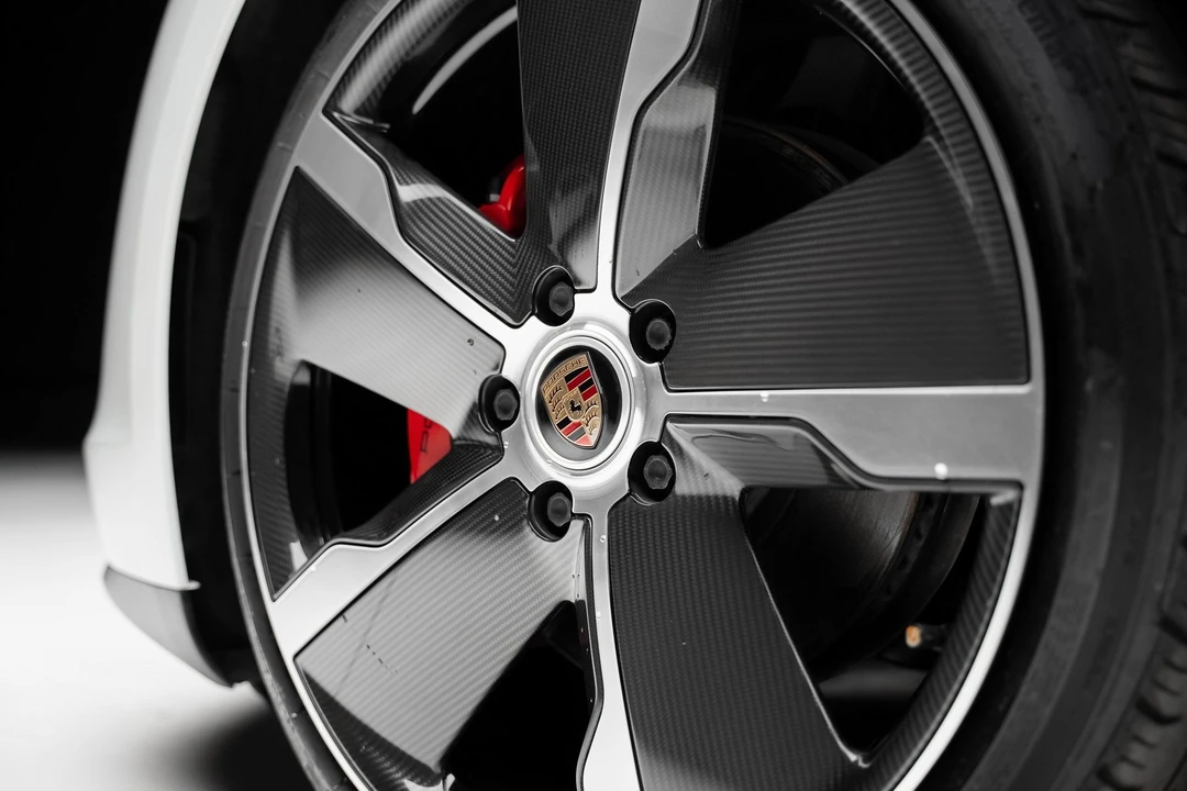 2022 Porsche Taycan - Image 21 of 21