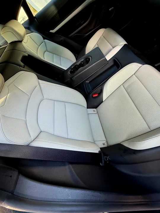 2022 Porsche Taycan - Image 16 of 23