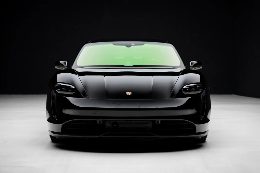 2022 Porsche Taycan - Image 7 of 12