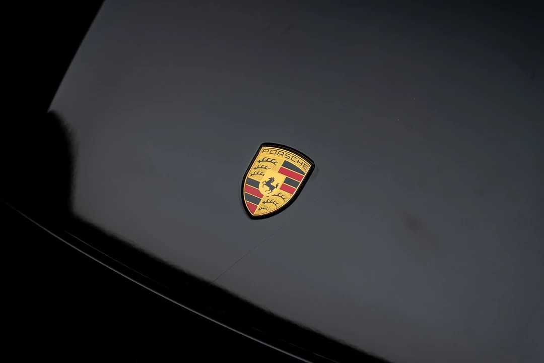 2022 Porsche Taycan - Image 12 of 12