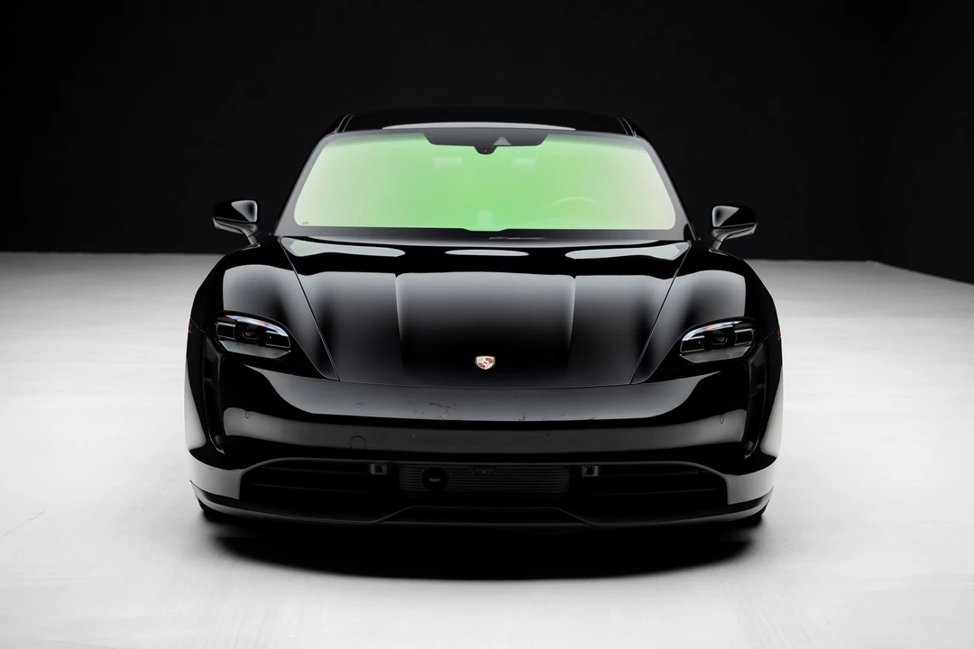 2022 Porsche Taycan - Image 6 of 12