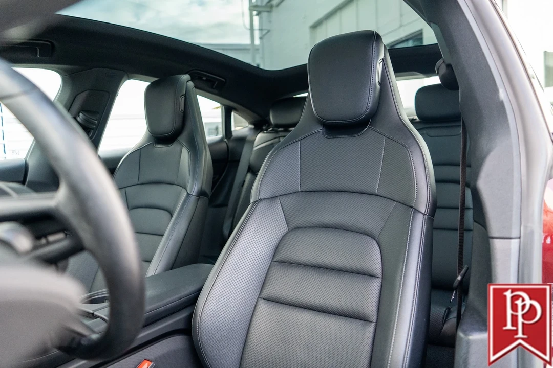 2022 Porsche Taycan - Image 13 of 21