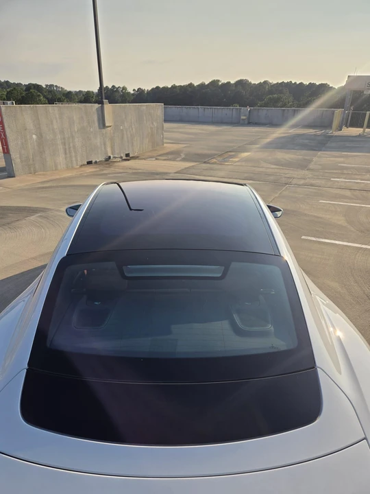2022 Porsche Taycan - Image 21 of 31