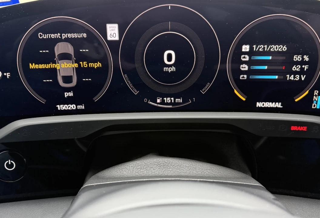 2022 Porsche Taycan - Image 13 of 15