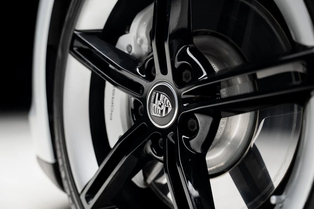 2022 Porsche Taycan - Image 21 of 21