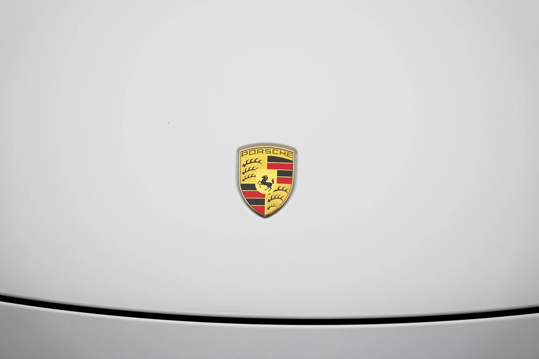 2022 Porsche Taycan - Image 12 of 12