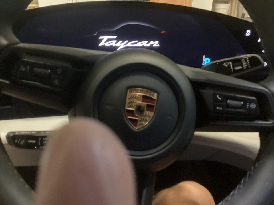 2022 Porsche Taycan - Image 14 of 14