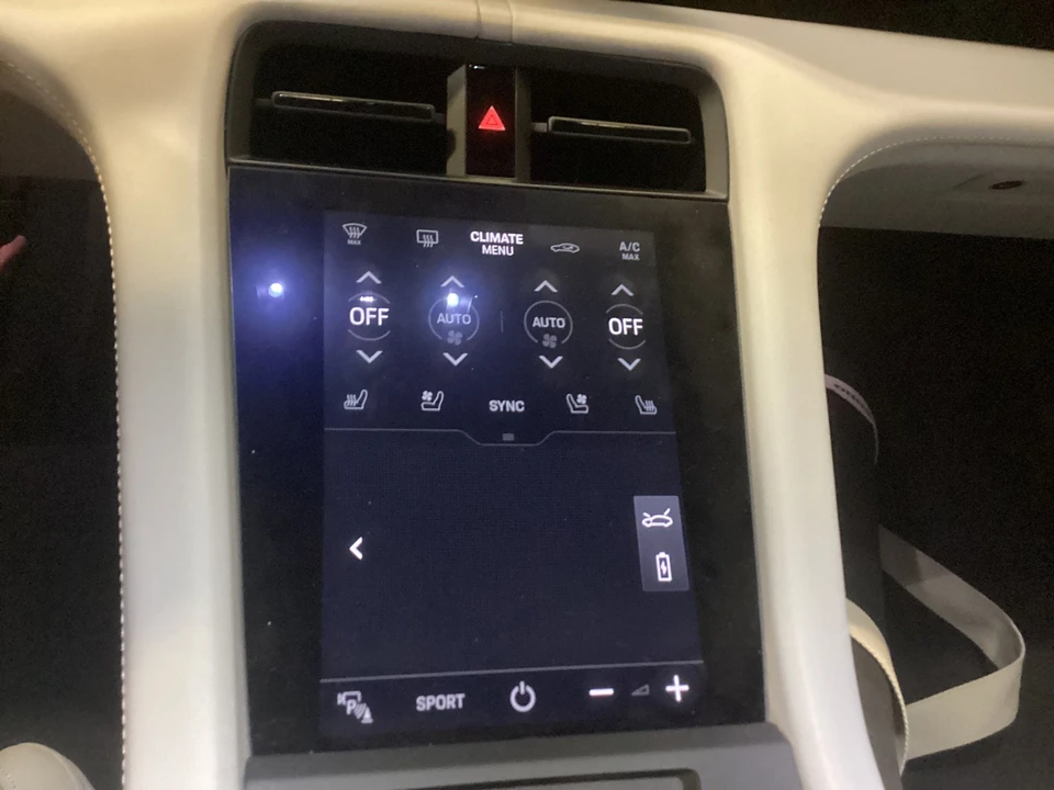 2022 Porsche Taycan - Image 12 of 14