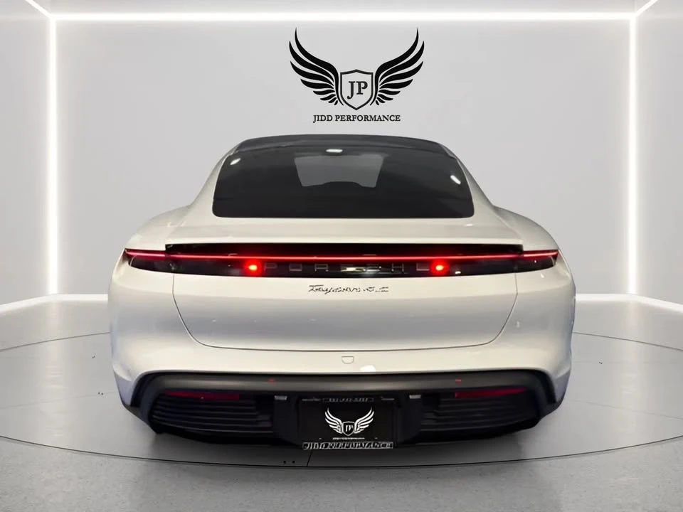 2022 Porsche Taycan - Image 5 of 17