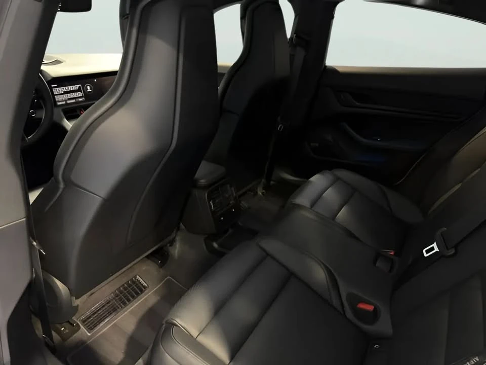2022 Porsche Taycan - Image 14 of 17