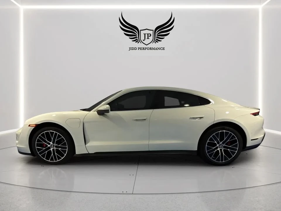 2022 Porsche Taycan - Image 7 of 17