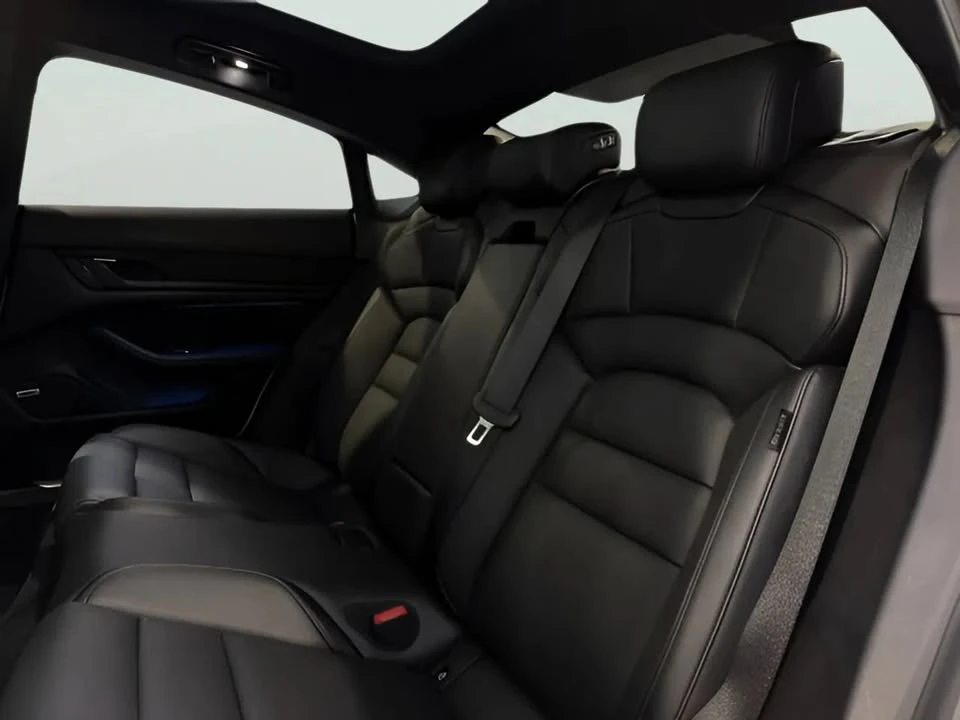 2022 Porsche Taycan - Image 13 of 17