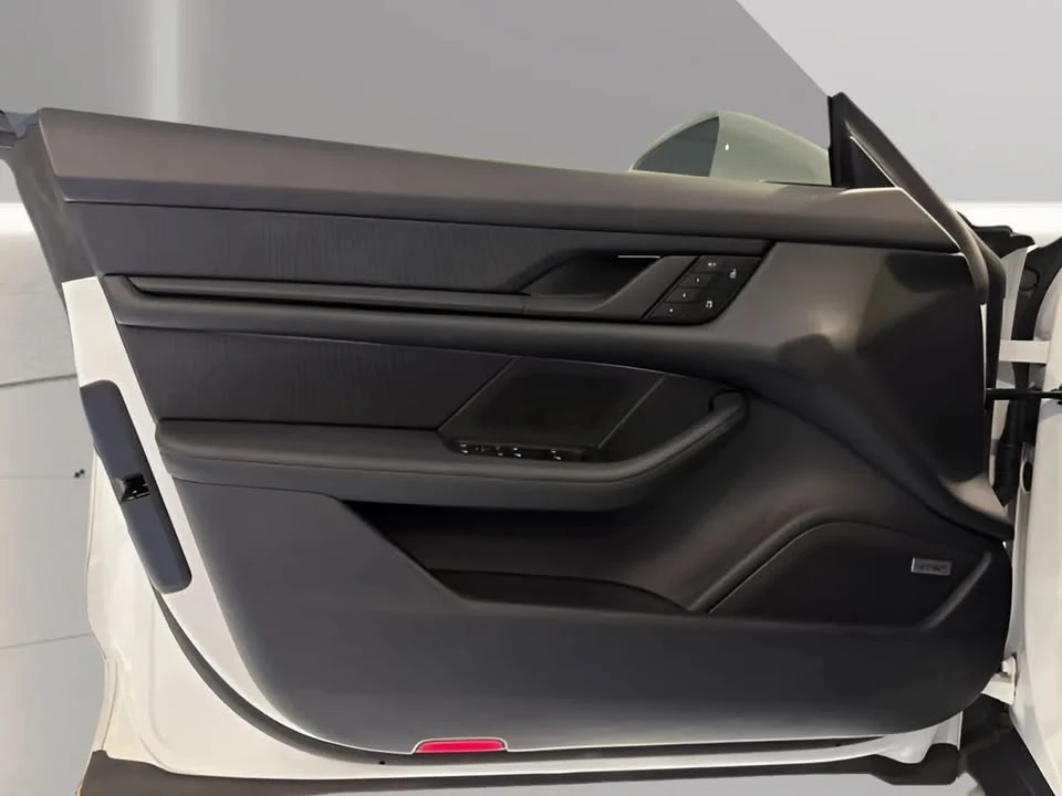 2022 Porsche Taycan - Image 16 of 17