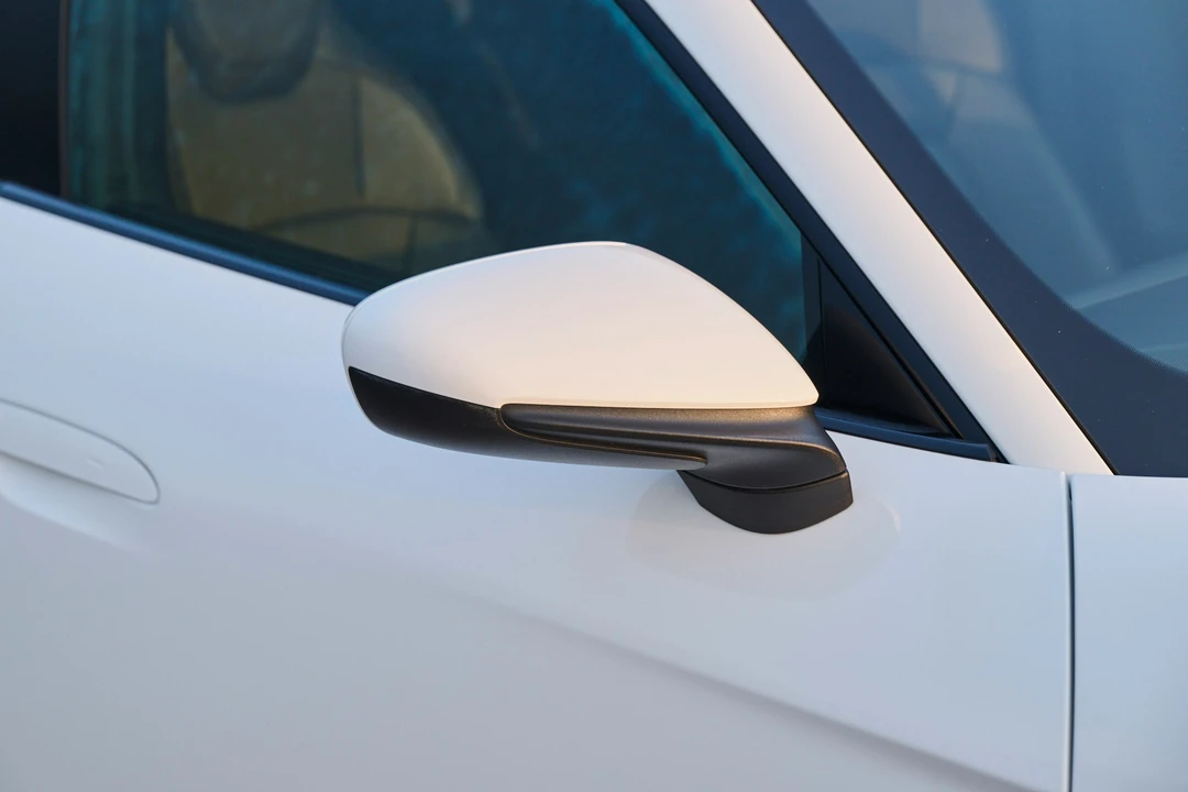 2022 Porsche Taycan - Image 11 of 21
